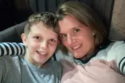 Mother Blames Social Media for Son's Suicide, Urges Ban Until Safe