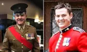 Mother Demands Answers Over Soldier's Death by Short-Sighted Colleague