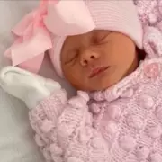Mother Jailed for Murder of 19-Day-Old Daughter, Blamed Another Child