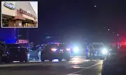 Mother Kills Children in Murder-Suicide After Bar Shooting in Phoenix