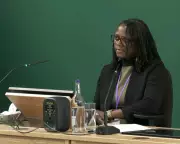 Mother of Nottingham Triple Killer Says Mental Health System Is Broken