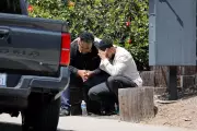 Mother of San Diego Mosque Suspect Warned Police Hours Before Shooting