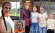 Mother of Three Found Murdered in West Virginia Woods, Ex-Boss Charged