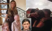 Mother-of-two endured horrific abuse before partner jailed for 23 years