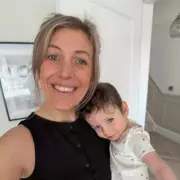 Mother Performs CPR on Baby in Tesco After Rare Seizure
