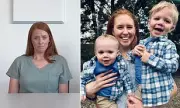 Mother Pleads for Return of Two Missing Boys After Father Disappears