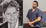 Mother Tells Court She Can't Sleep After Son's Hit-and-Run Death in Las Vegas