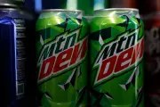 Mountain Dew Brings Back Discontinued White Out Flavor at Walmart