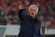 Mourinho Dismisses Real Madrid Speculation as Benfica Chase Champions League Spot