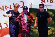 Mouse on Mars on 30 Years of Sonic Adventures and Working with Lee Scratch Perry