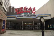 Movie Ticket Prices Hit $50 as Cinemas Depend on Premium Fans