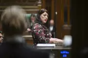 MP Claims Rape Kit Firm Threatened Woman with Legal Action Over Concerns