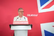 MP Withdraws Labour Leadership Challenge as Starmer Pledges to Silence Critics