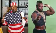 Mr. T Attends FAN EXPO Philadelphia with Pricy Photo Ops at $159.99