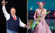 Mr Tumble Star Justin Fletcher 'Madly in Love' with Co-Star 21 Years His Junior