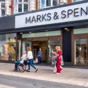 M&S Grocery Expansion: £400m Investment Ahead of Results