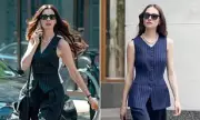 M&S Launches Devil Wears Prada-Inspired Collection for Sequel Release