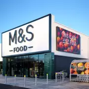M&S Opens 5 New UK Stores in £90m Expansion: Full List