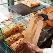M&S Shoppers Rush to Try New Custard Cream Cookie