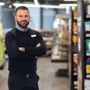 M&S Unveils Major Expansion Plans Ahead of Wednesday Results