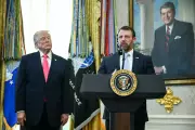 Mullin brings 'sea of change' to DHS, lawmakers say