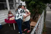 Multigenerational Living Surges as Families Seek Financial Relief