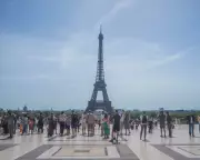 Multiple French Towns Record Hottest May Temperatures Amid Heatwave