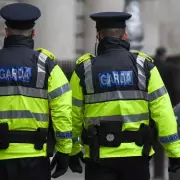 Mum and Newborn Found Dead in Bathroom in Tragic Incident in Ireland