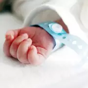 Mum Names Baby 'Harlotte' Horrified by Hidden Meaning