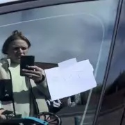 Mum Refuses to Stop Parking Across Neighbour’s Driveway in Heated Row
