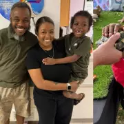 Mum Says Doctors Sent Home Son, 3, with Rare Brain Disease