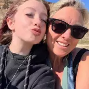 Mum uses AI bot to homeschool daughter after school 'dimmed her spark'