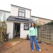 Mum's £180k extension demolition order 'will split family forever'