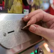 Mum's Arcade Hack Triples Winnings After 33 Years of Playing