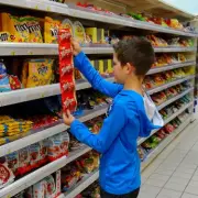 Mum's Genius Supermarket Hack to Stop Kids Begging for Toys and Treats