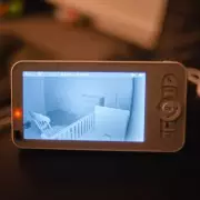 Mum's Horror at 'Every Parent's Worst Nightmare' on Baby Monitor