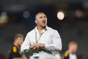 Munster Cancel Roger Randle Appointment After Rape Allegation Backlash