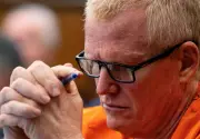 Murdaugh Retrial Ruling Adds New Twist to Murder Saga