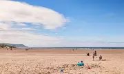 Murder Probe After Man Dies at Welsh Seaside Resort Barmouth