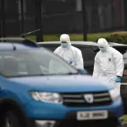 Murder Probe After Man Dies in East Belfast Break-In