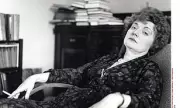 Muriel Spark: The Cat Who Loved Her Characters to Death