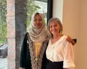 Muslim-Jewish Networks Vow to Persist After Golders Green Attack