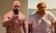 My Name Is Earl Star Ethan Suplee's 21-Stone Weight Loss Journey at 50
