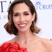 Myleene Klass's £15 Plumping Lipstick from BAFTAs Pocket Reduced
