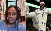 Myles Turner Blasts Giannis Antetokounmpo in Bucks Exit Rant