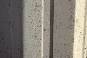 Mysterious Black Dust Blankets Oklahoma Town, Residents Seek Answers