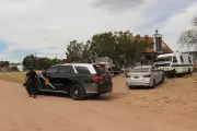 Mystery Substance Linked to Three Deaths in New Mexico
