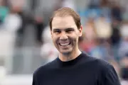 Nadal Reveals Career-Long Health Risks from Chronic Foot Injury