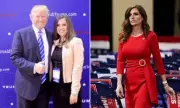 Nancy Mace Hits Back After Losing Trump's Endorsement in South Carolina Governor Race