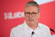 Nandy says Starmer's leadership fight decision is 'personal'